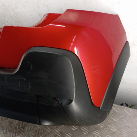 Pare choc arriere CITROEN C3 3