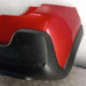 Pare choc arriere CITROEN C3 3