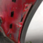 Pare choc arriere CITROEN C3 3