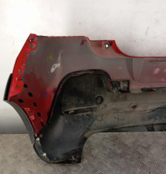 Pare choc arriere CITROEN C3 3 Photo n°7
