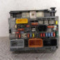 Boitier servitude moteur (BSM) CITROEN C4 GRAND PICASSO 1