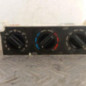 Commande chauffage PEUGEOT PARTNER 1