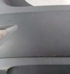 Pare choc arriere PEUGEOT 5008 2 Photo n°4