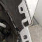 Pare choc arriere PEUGEOT 5008 2