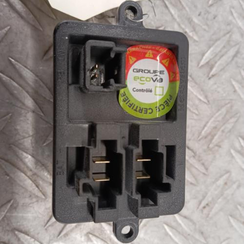 Resistance chauffage PEUGEOT 5008 2