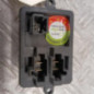 Resistance chauffage PEUGEOT 5008 2