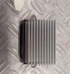 Resistance chauffage PEUGEOT 5008 2