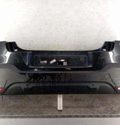 Pare choc arriere CITROEN C4 CACTUS Photo n°1