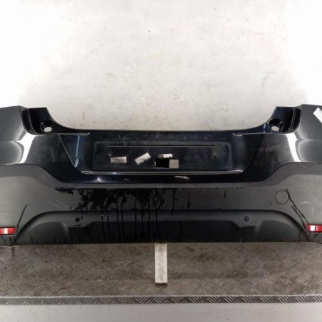 Pare choc arriere CITROEN C4 CACTUS Photo n°1
