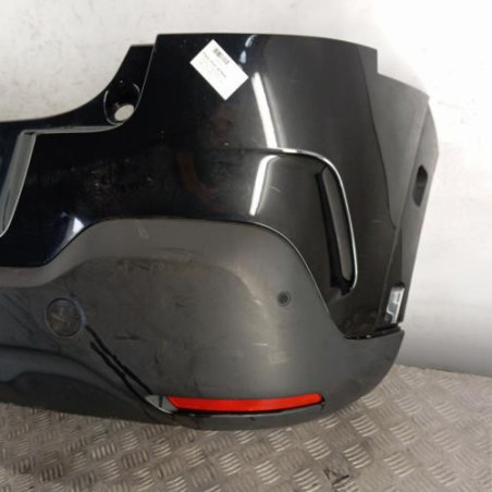 Pare choc arriere CITROEN C4 CACTUS