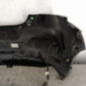 Pare choc arriere CITROEN C4 CACTUS