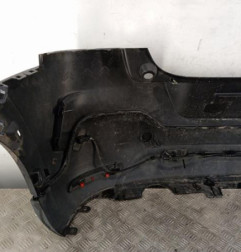 Pare choc arriere CITROEN C4 CACTUS Photo n°6