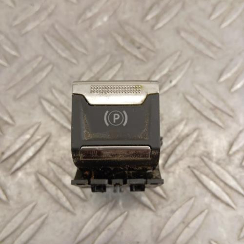 Poignee electrique frein a main PEUGEOT 5008 2