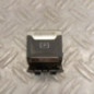 Poignee electrique frein a main PEUGEOT 5008 2