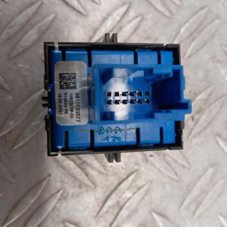 Poignee electrique frein a main PEUGEOT 5008 2