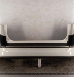 Pare choc arriere FIAT 500L Photo n°1