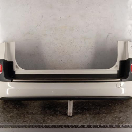 Pare choc arriere FIAT 500L Photo n°1