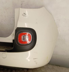 Pare choc arriere FIAT 500L