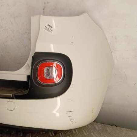 Pare choc arriere FIAT 500L