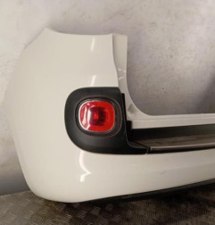 Pare choc arriere FIAT 500L Photo n°5