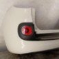 Pare choc arriere FIAT 500L