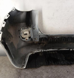 Pare choc arriere FIAT 500L Photo n°7