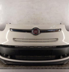 Pare choc avant FIAT 500L Photo n°1