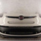 Pare choc avant FIAT 500L