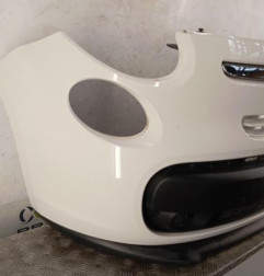 Pare choc avant FIAT 500L Photo n°3