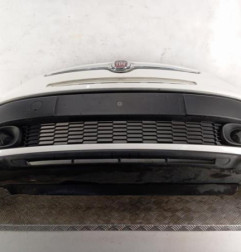 Pare choc avant FIAT 500L Photo n°6