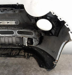 Pare choc avant FIAT 500L Photo n°7