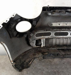 Pare choc avant FIAT 500L Photo n°8
