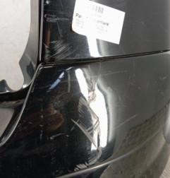 Pare choc arriere PEUGEOT 308 1 SW