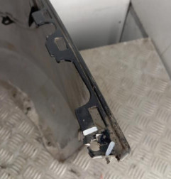 Pare choc arriere PEUGEOT 308 1 SW Photo n°8