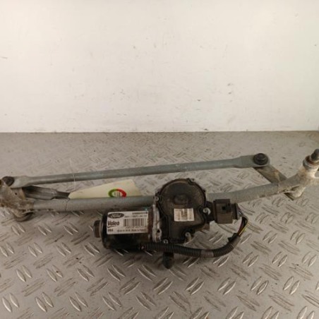 Moteur essuie glace avant FORD TRANSIT 5 Photo n°1