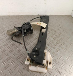 Leve vitre electrique arriere droit MINI MINI 2 R60 Photo n°3