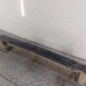 Renfort pare choc avant (traverse) PEUGEOT 307