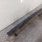 Renfort pare choc avant (traverse) PEUGEOT 307