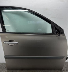 Porte avant droit RENAULT MEGANE 2 Photo n°1