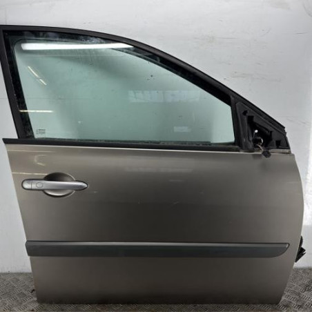 Porte avant droit RENAULT MEGANE 2 Photo n°1