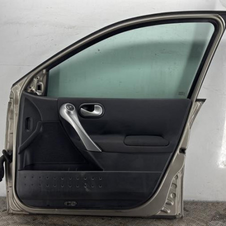 Porte avant droit RENAULT MEGANE 2