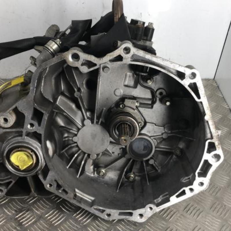 Boite de vitesses OPEL MERIVA A