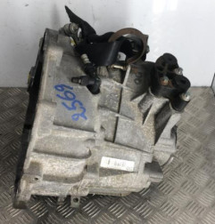 Boite de vitesses OPEL MERIVA A