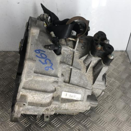Boite de vitesses OPEL MERIVA A