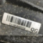 Boite de vitesses OPEL MERIVA A