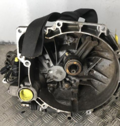 Boite de vitesses FORD KA 1 Photo n°1