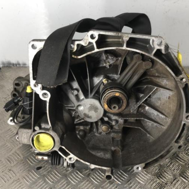 Boite de vitesses FORD KA 1
