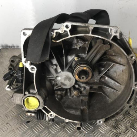 Boite de vitesses FORD KA 1 Photo n°1