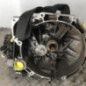 Boite de vitesses FORD KA 1