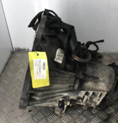 Boite de vitesses FORD KA 1